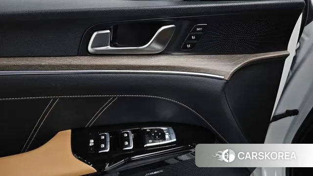 Kia K5 3rd generation id 2894664 из Кореи 8