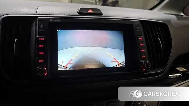 Kia The New Kia Ray id 3185780 из Кореи 8