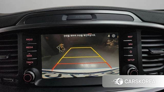 Kia The New Sorento id 3820597 из Кореи 8