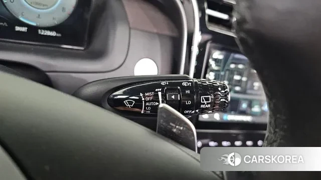 Hyundai Tucson (NX4) id 3008047 из Кореи 8