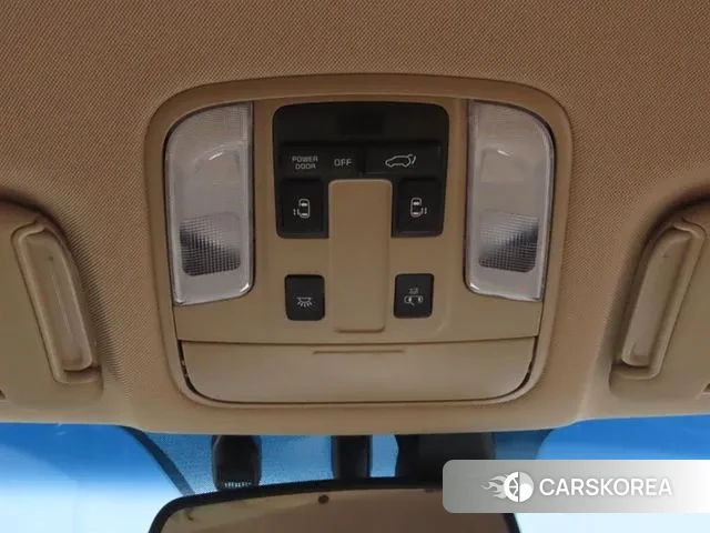 Kia The New Carnival id 3429064 из Кореи 8