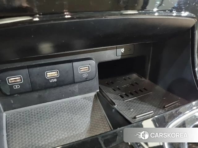 Kia Carnival 4th generation id 4594001 из Кореи 8