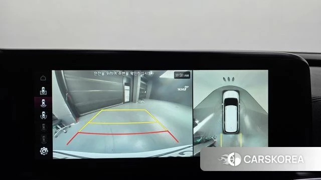 Kia Carnival 4th generation id 3839546 из Кореи 8