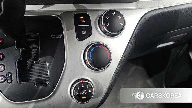 Kia The New Ray id 4614747 из Кореи 8