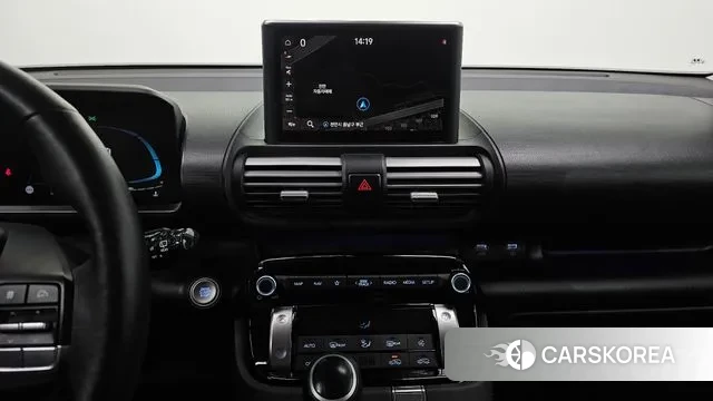 Hyundai Casper id 3468014 из Кореи 8