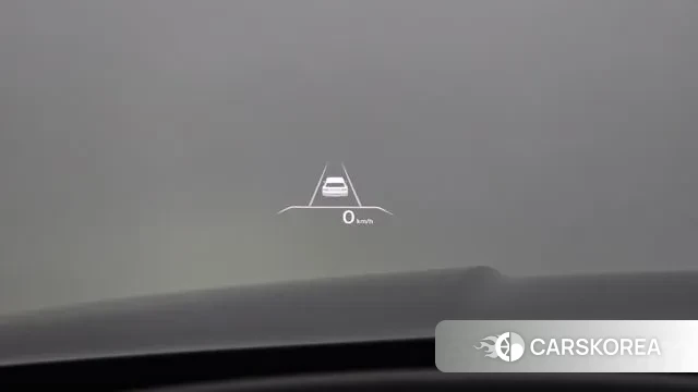 Genesis GV80 id 3264482 из Кореи 8