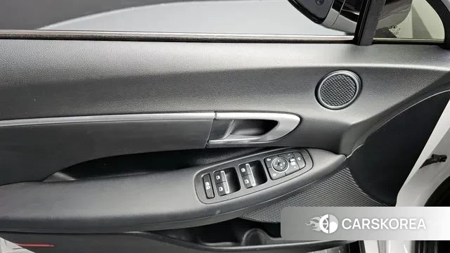 Hyundai Sonata (DN8) id 3367134 из Кореи 8