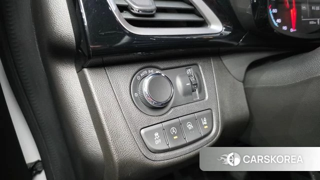 Chevrolet (GM Daewoo) The New Spark id 4269406 из Кореи 8