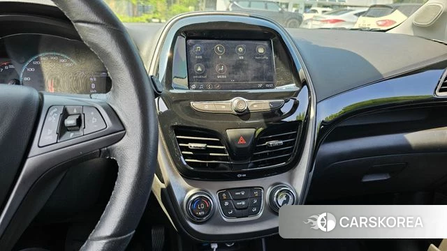 Chevrolet (GM Daewoo) The New Spark id 4317899 из Кореи 8