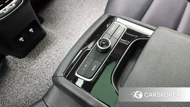 Kia K7 Premier Hybrid id 3412251 из Кореи 8