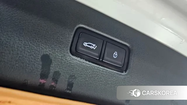 Genesis GV80 id 3305208 из Кореи 8