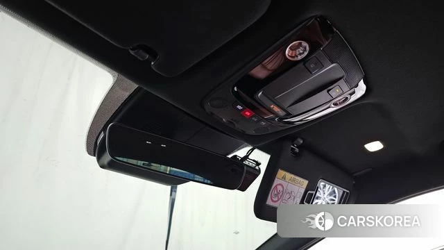 Kia The New K5 3rd generation id 4602260 из Кореи 8