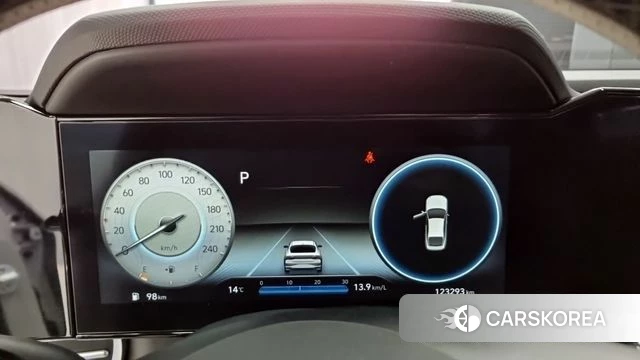 Hyundai Avante (CN7) id 3954995 из Кореи 8