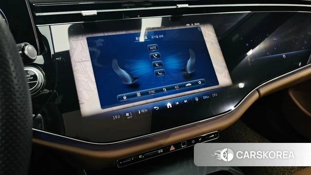 Mercedes-Benz E-Class W214 id 4523168 из Кореи 8