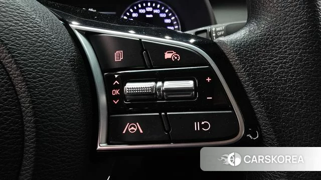 Kia The New K3 2nd generation id 4281420 из Кореи 8