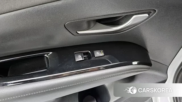 Hyundai Tucson Hybrid (NX4) id 3650229 из Кореи 8