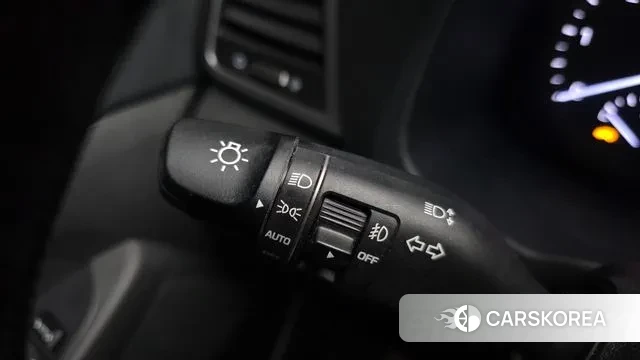 Hyundai All New Tucson id 3709487 из Кореи 8