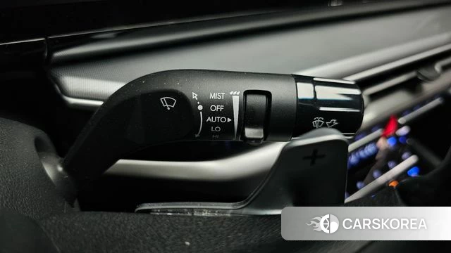 Hyundai Grandeur Hybrid (GN7) id 4395186 из Кореи 8