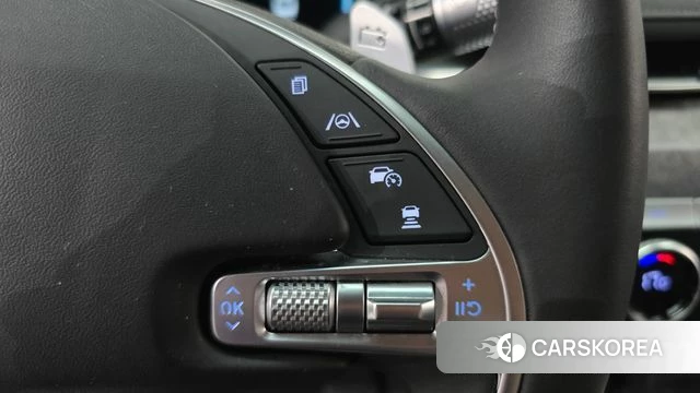 Genesis Electrified G80 (RG3) id 4469015 из Кореи 8