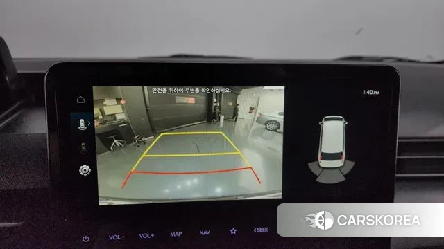 Hyundai Staria id 3393820 из Кореи 8