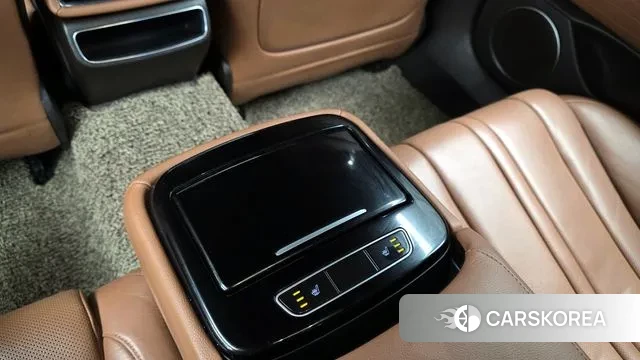 Genesis G80 (RG3) id 3514392 из Кореи 8