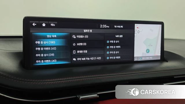 Genesis GV70 id 4591673 из Кореи 8