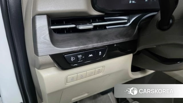 Kia Carnival 4th generation id 4457082 из Кореи 8