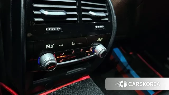 BMW 5 Series (G30) id 3014087 из Кореи 8