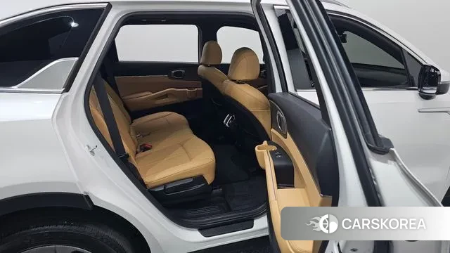 Kia Sorento 4th Generation id 2884240 из Кореи 8