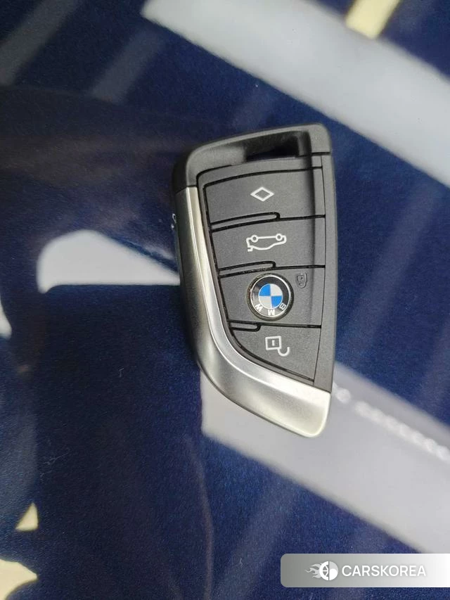 BMW X3 id 4328475 из Китая 8