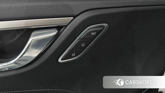 Hyundai The New Grandeur IG Hybrid id 4603586 из Кореи 8