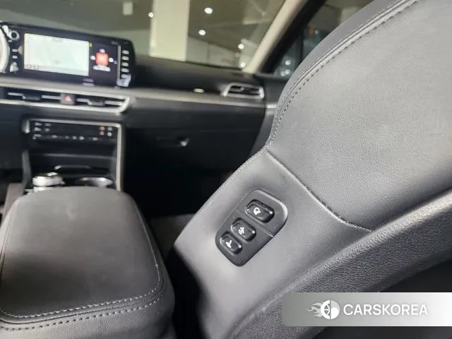 Kia K5 3rd generation id 3028170 из Кореи 8