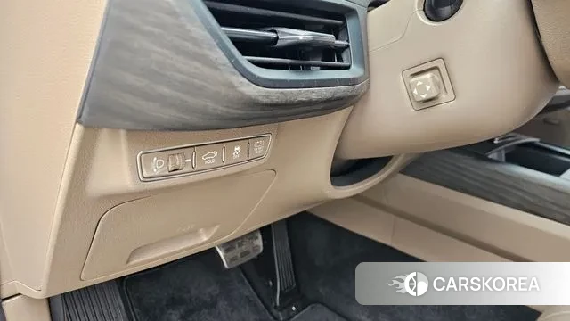 Kia K8 Hybrid id 3616121 из Кореи 8