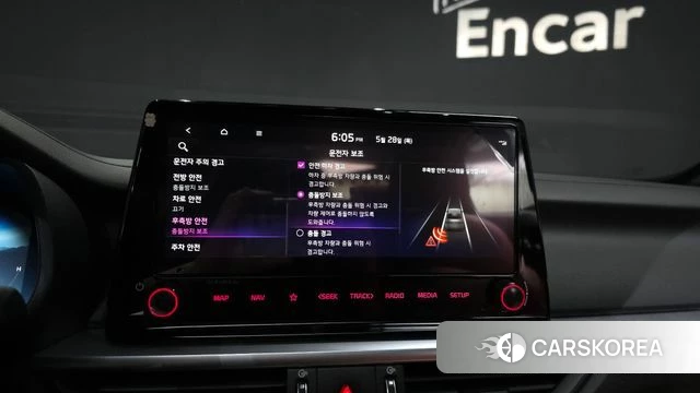 Kia The New K3 2nd generation id 4381510 из Кореи 8
