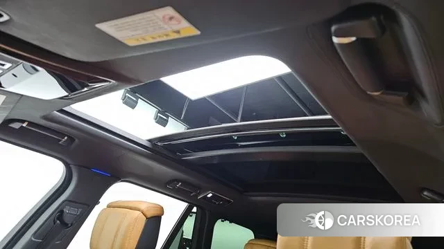 Land Rover Range Rover 4th Generation id 3351079 из Кореи 8