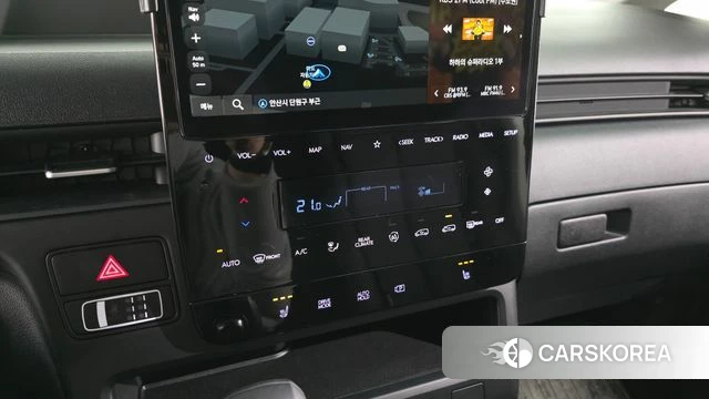 Hyundai Staria id 4186195 из Кореи 8