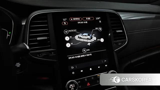 Renault Korea (Samsung) The New SM6 id 3757725 из Кореи 8