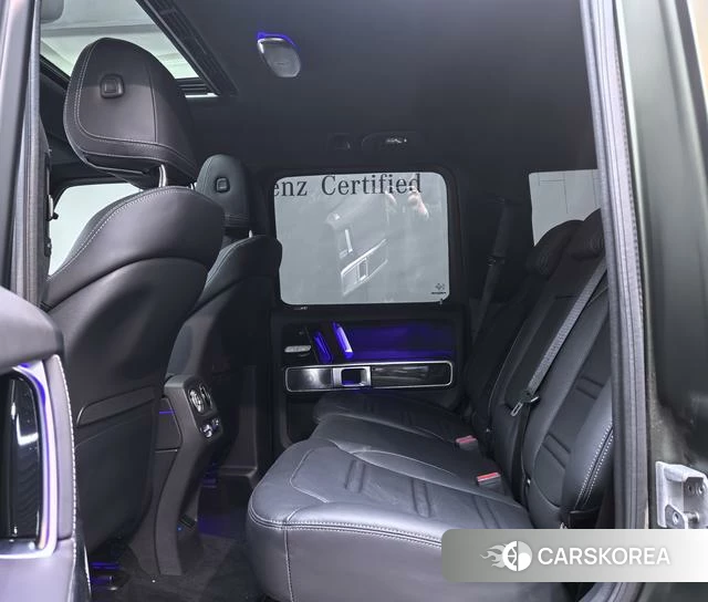 Mercedes-Benz G-class id 4205710 из Китая 8