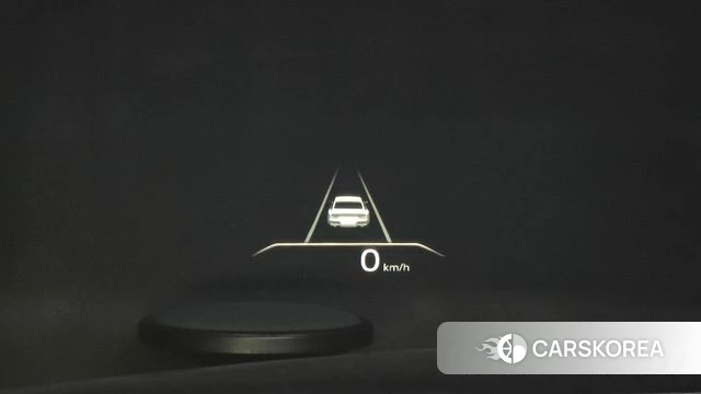 Genesis G80 (RG3) id 3828229 из Кореи 8