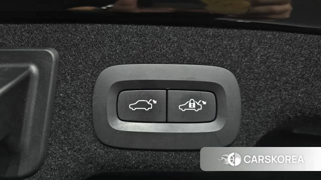 Volvo S90 id 4345287 из Кореи 8