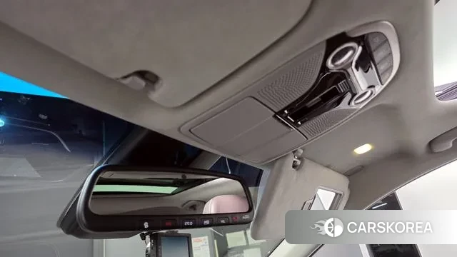 Hyundai Grandeur IG Hybrid id 2976919 из Кореи 8