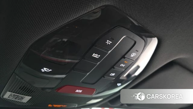 Kia Tasman id 4617308 из Кореи 8