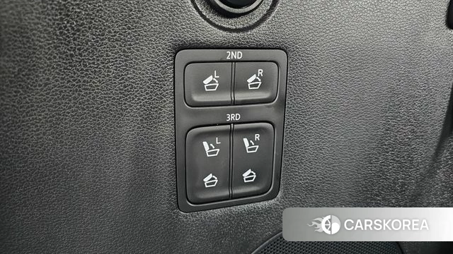 Hyundai Palisade id 4899806 из Кореи 8