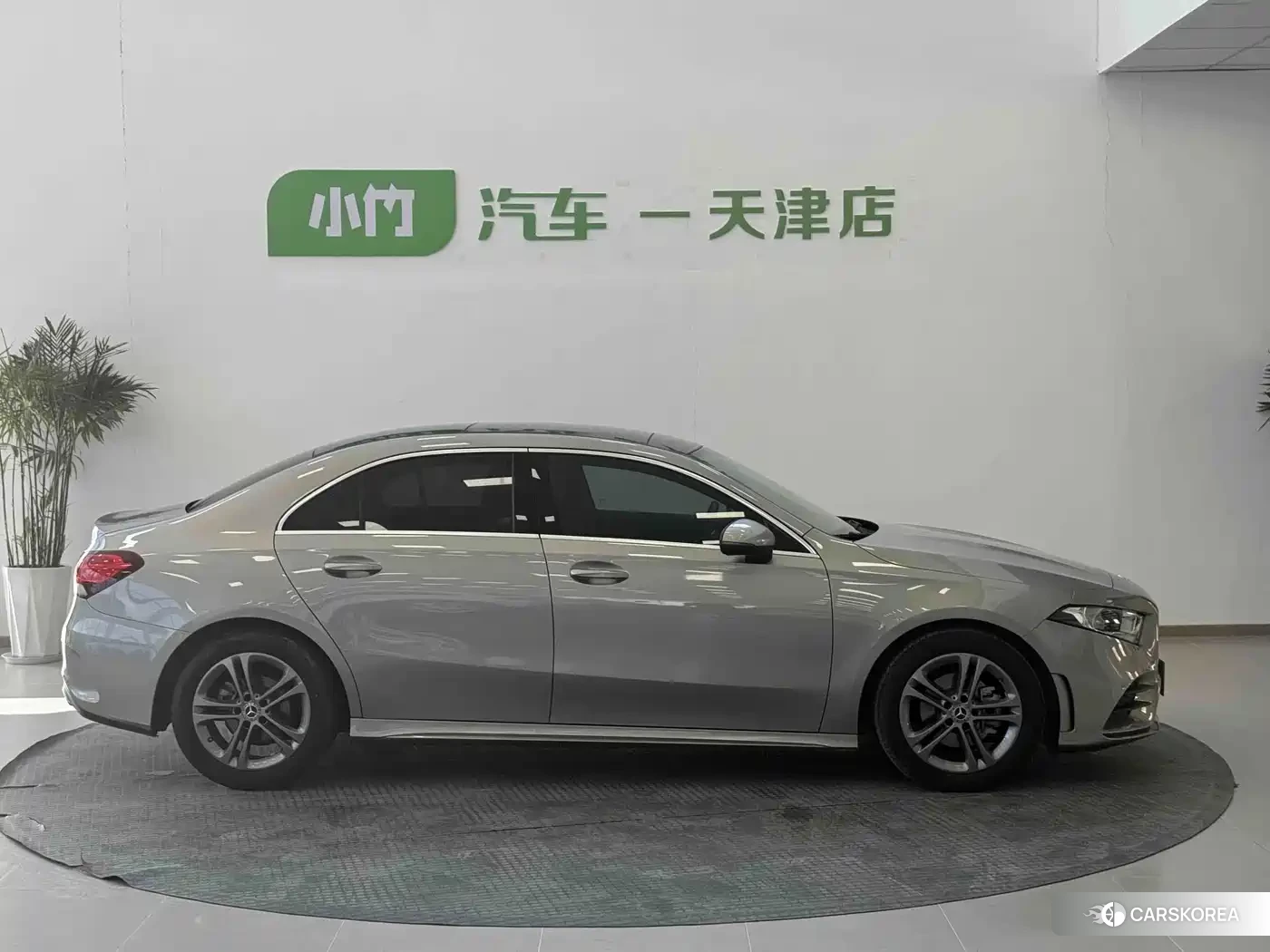 Mercedes-Benz A-Class id 4659773 из Китая 8