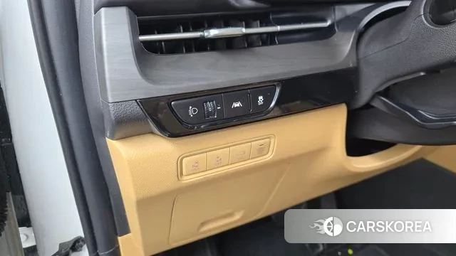 Kia Carnival 4th generation id 3646312 из Кореи 8