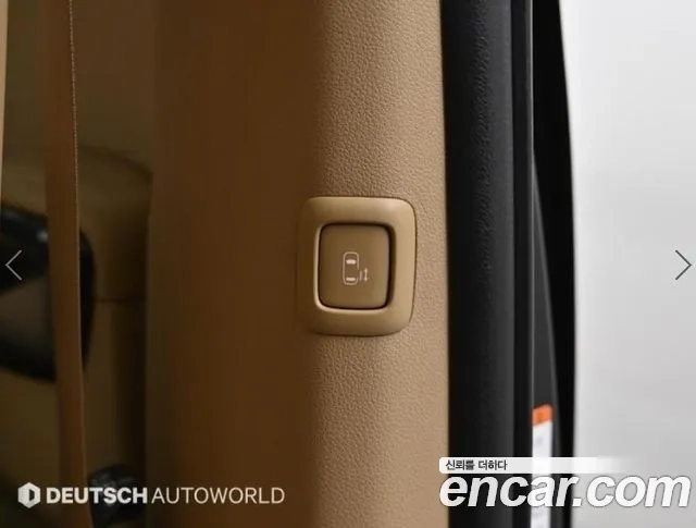 Kia The New Carnival id 2886859 из Кореи 8