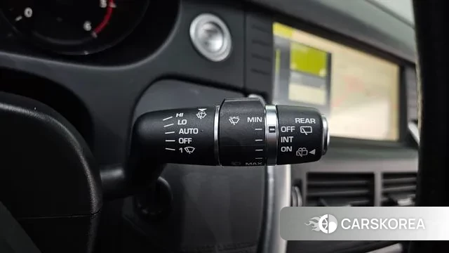 Land Rover Discovery Sports id 3703796 из Кореи 8