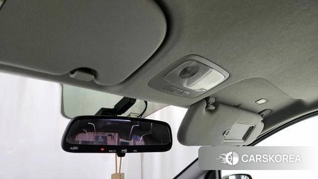 Hyundai The New Grand Starex id 4345619 из Кореи 8