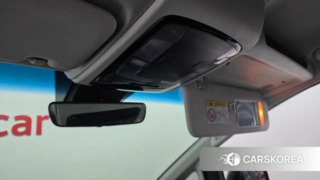 Hyundai Staria id 3953306 из Кореи 8