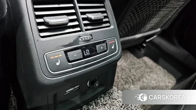 Audi A5 (F5) id 3104628 из Кореи 8